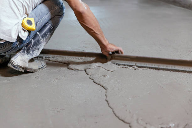 Best Local Concrete Companies  in Taylorsville, NC